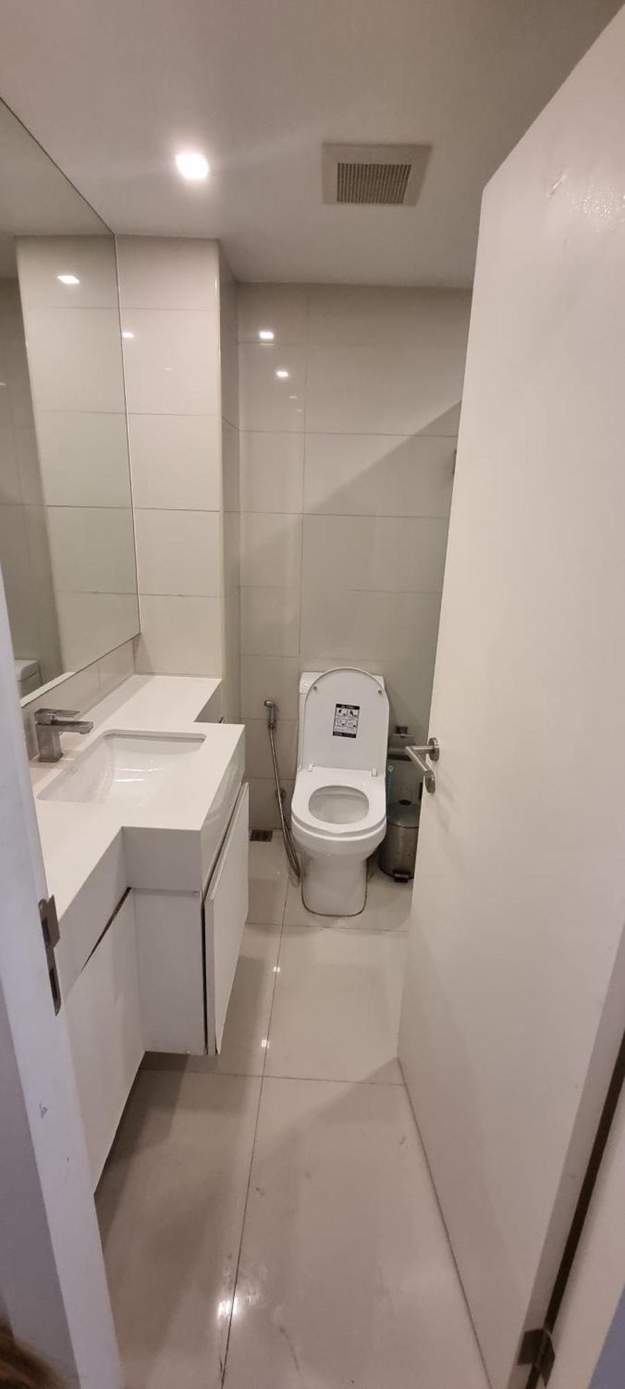 City Center Residentes Ccr Pattaya Y Exterior photo